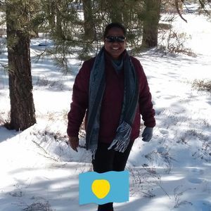 Meet your Posher, Everista